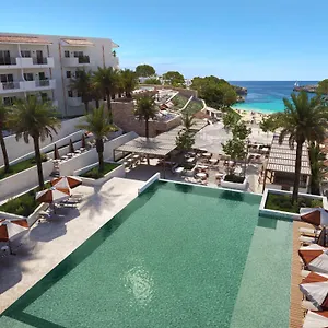 Apart-hotel Inturotel Esmeralda Park, Cala D´Or